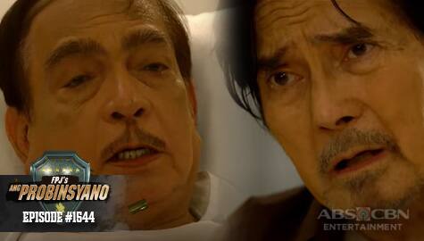 Ang Probinsyano: Eduardo, hiniling kay Don Ignacio na bantayan si Aurora | Episode # 1544 Image Thumbnail