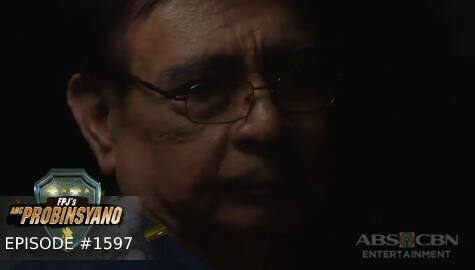 Ang Probinsyano: Don Ignacio, pinaigting ang seguridad para kay Aurora | Episode # 1597 Image Thumbnail