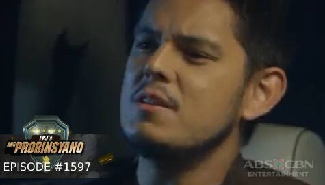 Ang Probinsyano: Lito, natuwa sa balita tungkol kay Cardo | Episode # 1597 Image Thumbnail
