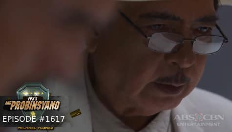 Ang Probinsyano: Don Ignacio, nangako na babalikan ang kanilang mga kalaban | Episode # 1617 Image Thumbnail
