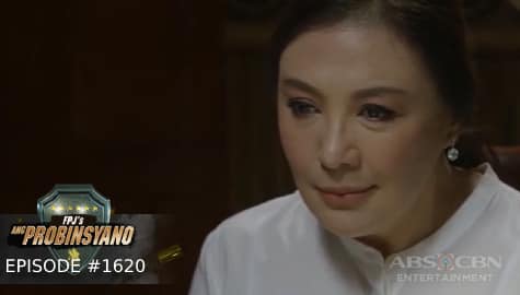 Ang Probinsyano: Aurora, nilinaw ang paghihiganti ng kanyang mga kaibigan | Episode # 1620 Image Thumbnail