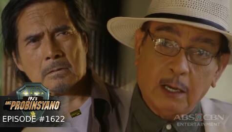 Don Ignacio, pinaalalahanan si Eduardo
