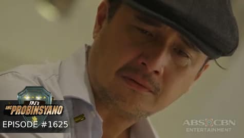 Ang Probinsyano: Armando, napalapit na ang loob kay Mara | Episode # 1625 Image Thumbnail