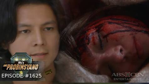 Ang Probinsyano: Lucas, hindi mapigilan ang pag-aalala kay Mara | Episode # 1625 Image Thumbnail
