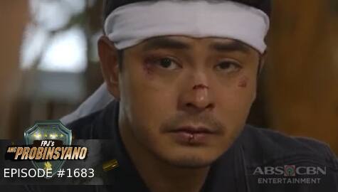 Ang Probinsyano: Task Force Agila, buo ang tiwala sa plano ni Oscar | Episode # 1683
