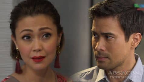 Ang Sa Iyo Ay Akin: Marissa, sinabing isang malaking pagkakamali ang nangyari sa kanila ni Gabriel