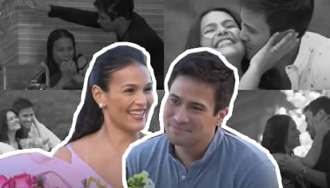 10 times Gabriel proved how much he loves Ellice in Ang Sa Iyo Ay Akin Image Thumbnail