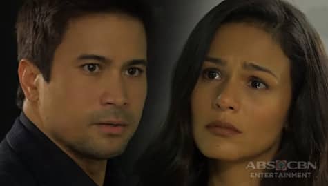 Ang Sa Iyo Ay Akin: Gabriel, nagpasyang iwan na si Ellice Image Thumbnail