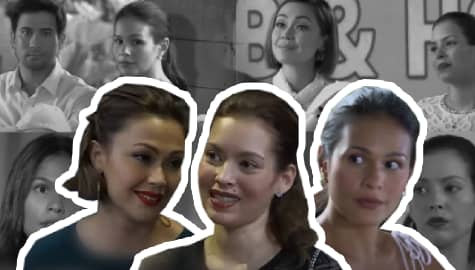 10 times Sonya chose Marissa over Ellice in Ang Sa Iyo Ay Akin Image Thumbnail