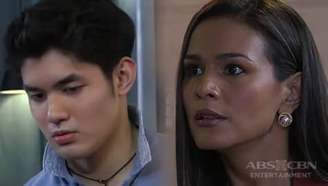Ang Sa Iyo Ay Akin: Ellice, sinampal si Jake! Image Thumbnail
