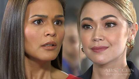 Ang Sa Iyo Ay Akin: Marissa, pagmamay-ari na ang 40% ng Ceñidoza Image Thumbnail