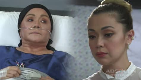Ang Sa Iyo Ay Akin: Adelina, kinausap si Marissa tungkol sa paghihiganti niya kay Ellice Image Thumbnail