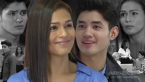 10 times Ellice deceives Jake to gain his trust in Ang Sa Iyo Ay Akin Image Thumbnail