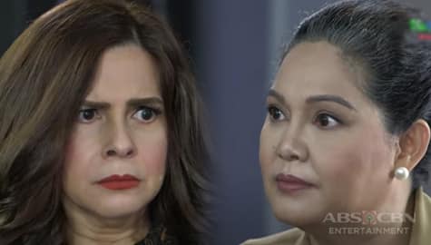 Ang Sa Iyo Ay Akin: Lucing at Belen, muling nagkasagutan! Image Thumbnail