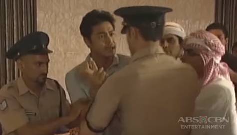Guido, inaresto ng mga pulis dahil sa kanyang kasamahan sa trabaho | Annaliza Thumbnail