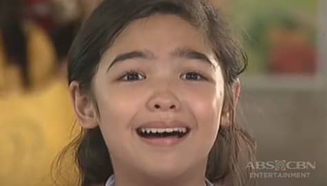 Annaliza, nanalo sa sinalihang cooking contest | Annaliza Thumbnail