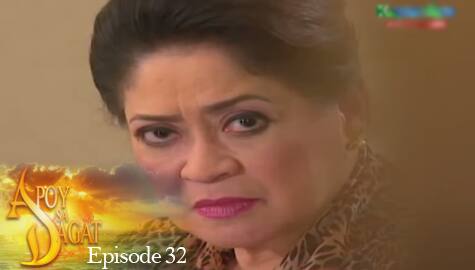 Apoy Sa Dagat: Ildefonsa, pinaimbestigahan ang mga kasinungalingan ni Adrianna | Episode 32 Image Thumbnail