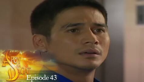 Apoy Sa Dagat: Ruben, nabigong makakuha ng scholarship sa kompanya ng mga del Sol | Episode 43 Image Thumbnail