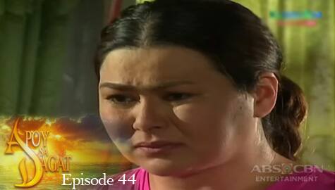 Apoy Sa Dagat: Odessa, naging emosyonal nang malaman na buhay pa si Rosanna | Episode 44 Image Thumbnail