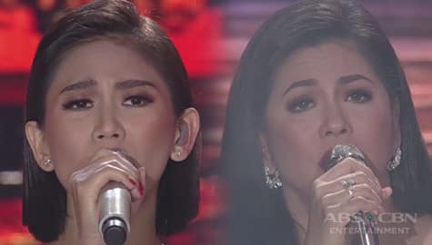 Kapamilya singers perform your all-time favorite heartbreak songs on The Greatest Showdown Image Thumbnail