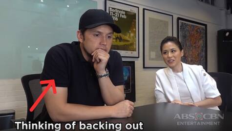 WATCH: Toni asks Paul questions that she never asked before Image Thumbnail