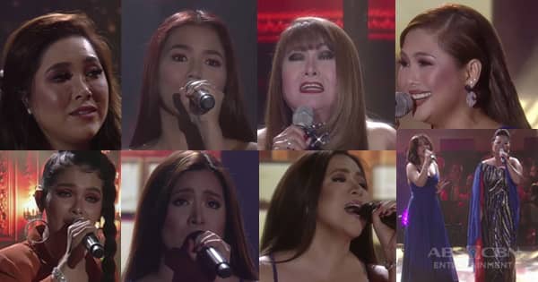 WATCH: Clash of Divas on ASAP Natin ’To! | ABS-CBN Entertainment