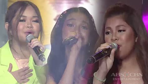 New Gen Champs return on the ASAP Natin ‘To stage! Image Thumbnail