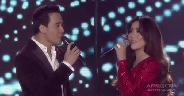 Angeline Quinto And Erik Santos Will Make You Believe In Forever In This Duet Abs Cbn 2487