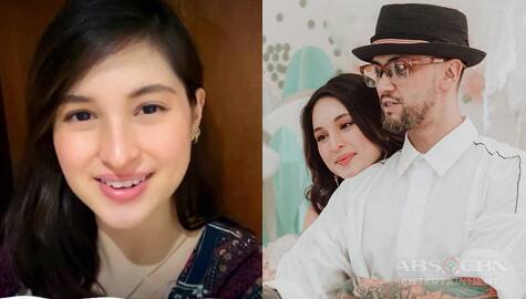 Coleen has a special Father’s Day message for Billy Image Thumbnail