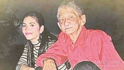 WATCH: Kilalanin ang ‘Mang Gerry’ sa buhay ni Regine Image Thumbnail