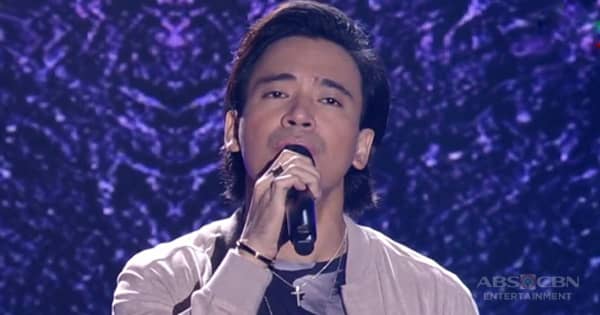 Erik Santos Performance Of ‘somewhere In My Past Will Make You Remember Your Ex Right Now 0878