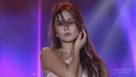 ASAP Throwback: Kathryn Bernardo gives a heartrending dance performance on ASAP Natin ‘To Image Thumbnail