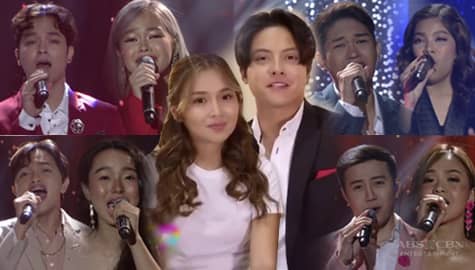 Celebrate 10 years of KathNiel