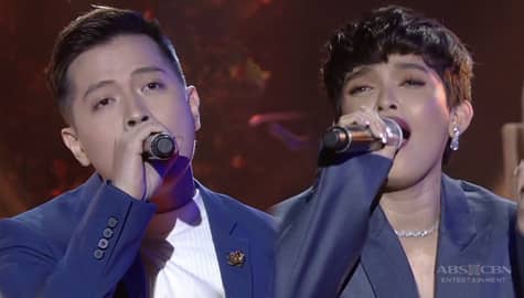 KZ and Jason’s “Paano Ba Ang Magmahal” duet will blow you away Image Thumbnail