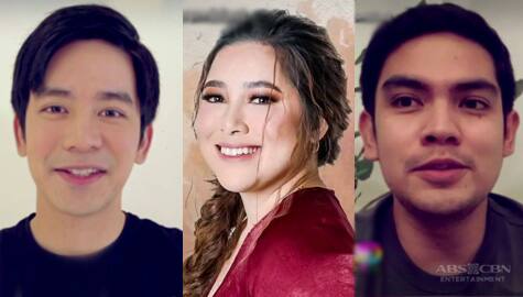 Moira receives heartwarming birthday messages from family and friends Image Thumbnail