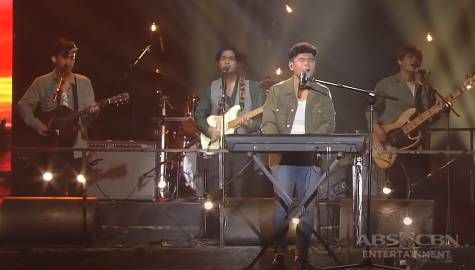 ASAP Throwback: The Juans’ brings the ‘hugot feels’ on ASAP Natin ‘To Image Thumbnail