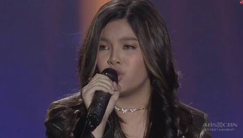 Elha’s heartrending ‘Mahal Pa Rin Kita’ performance Image Thumbnail