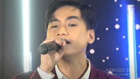 iWant ASAP: Bryan Chong performs “Sa Wakas” Image Thumbnail