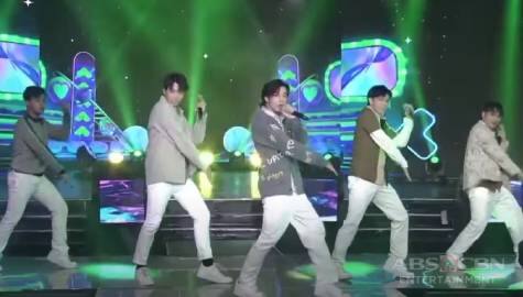 ASAP Throwback: BGYO’s show-stopping “Tumitigil Ang Mundo” performance Image Thumbnail