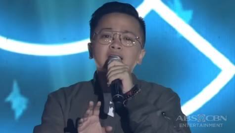 ASAP Throwback: Ice Seguerra marks showbiz milestone on ASAP Natin ’To Image Thumbnail