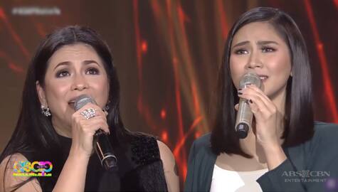 ASAP Throwback: Asia’s Songbird and Popstar Royalty join their voices in a dream collaboration Image Thumbnail