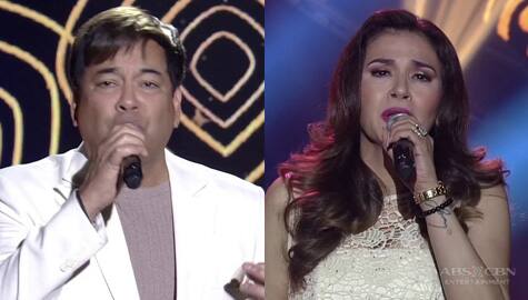 Martin & Zsa Zsa’s performance of Hiram Thumbnail