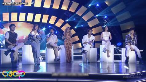 Kapamilya artists bring a music festival