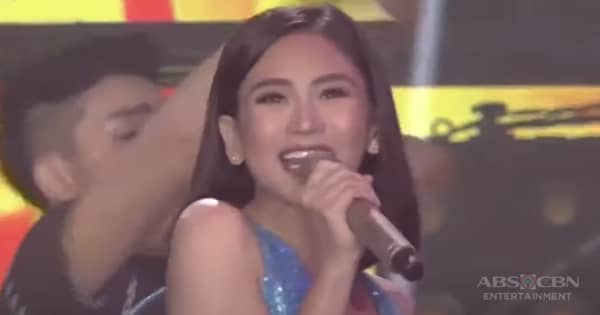 Sarah G's bonggang concert treat | ABS-CBN Entertainment