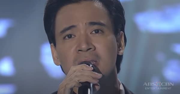 Erik Santos Performs “kung Maibabalik” Abs Cbn Entertainment 3708