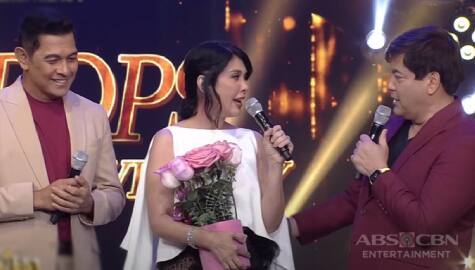 Martin and Gary V’s special message for Pops