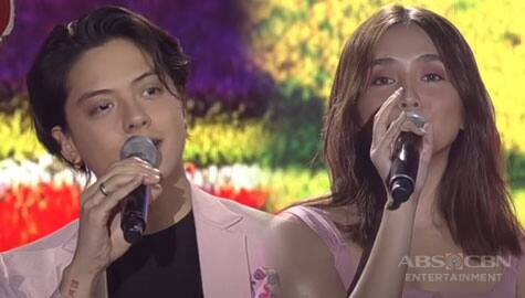 Kathryn and Daniel spread ‘kilig’ vibes