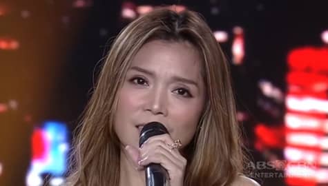 ASAP Throwback: Nina belts out “I Love You Goodbye” on ASAP Natin ‘To Image Thumbnail