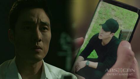 Code Name Terrius: Bon, patuloy pa rin ang pagtatago Image Thumbnail