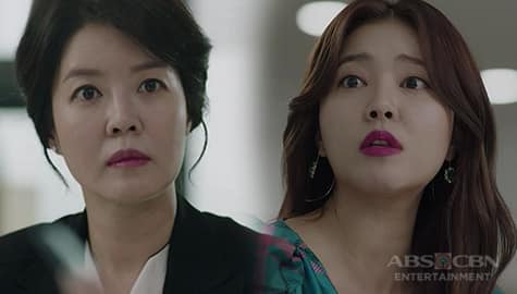 Code Name Terrius: Mga anak ni Irene, nawawala! Image Thumbnail